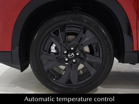 New 2026 MAZDA CX-5 2.5 S w/ Premium Plus Package image 6