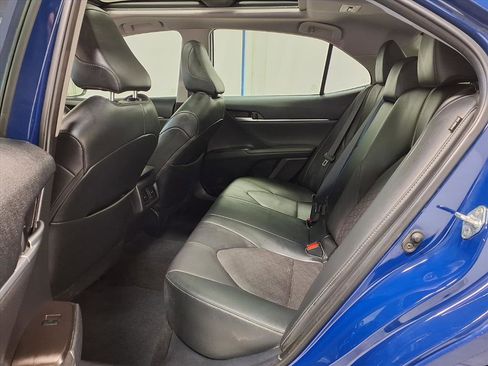 Used 2024 Toyota Camry XSE image 26