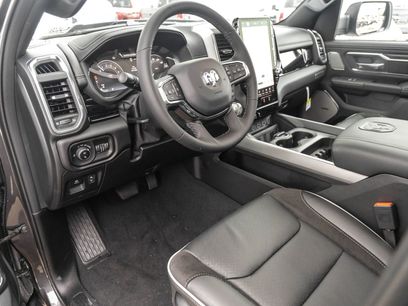 New 2026 RAM 1500 Laramie