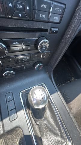 Used 2011 Ford Mustang Coupe w/ 101A Rapid Spec Order Code RWD image 15