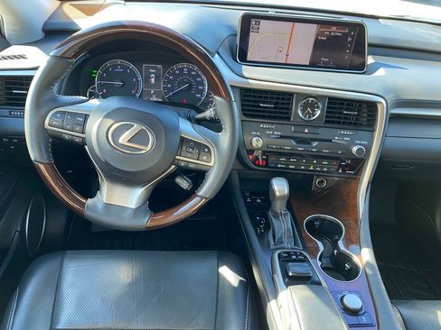 Used 2019 Lexus RX 350 FWD image 30