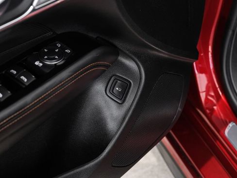 Used 2023 Cadillac CT4 Sport RWD image 48