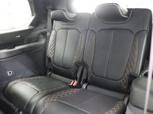 Used 2023 Jeep Grand Cherokee L Summit w/ Advanced Protech Group IV AWD/4WD image 21