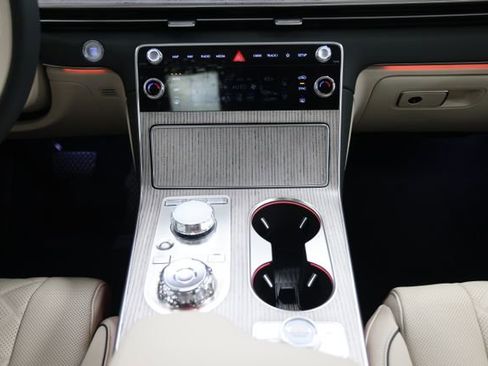 New 2026 Genesis GV80 3.5T Prestige image 42