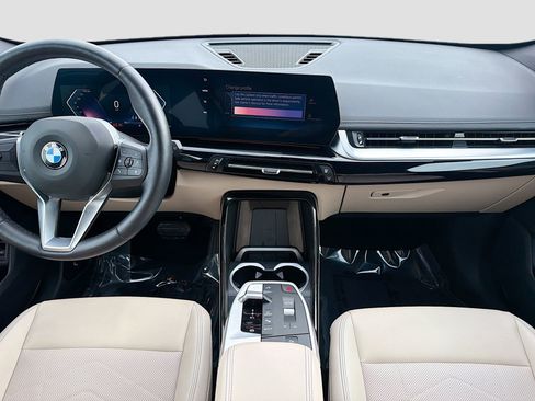 Certified 2025 BMW X1 xDrive28i image 20