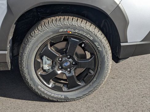 Used 2024 Subaru Forester Wilderness image 11