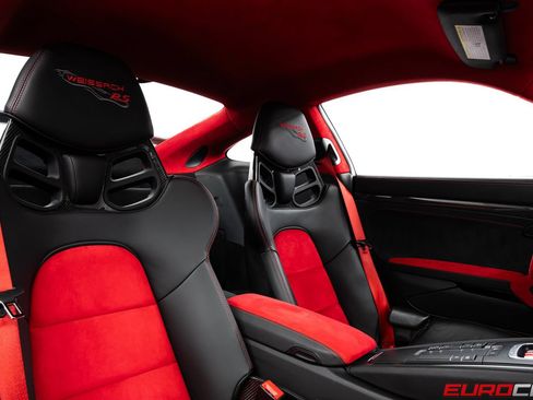 Used 2019 Porsche 911 GT2 RS RWD image 48