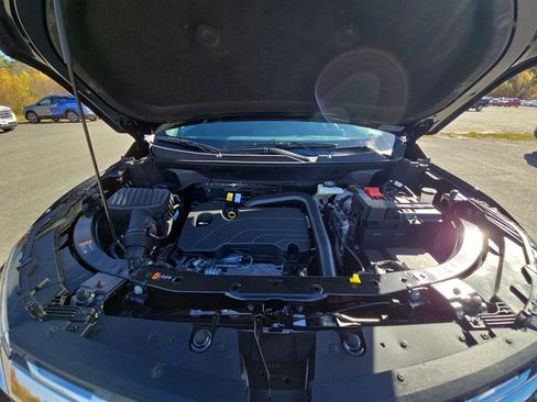 New 2026 Chevrolet Equinox LT w/ LPO, Floor Liner Package image 67