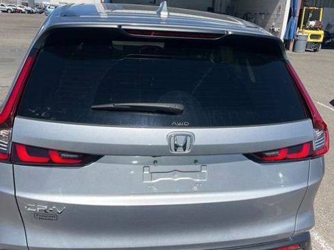 Certified 2023 Honda CR-V EX-L image 28