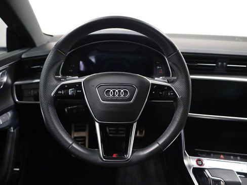 Used 2023 Audi S7 Prestige w/ Prestige Package image 23
