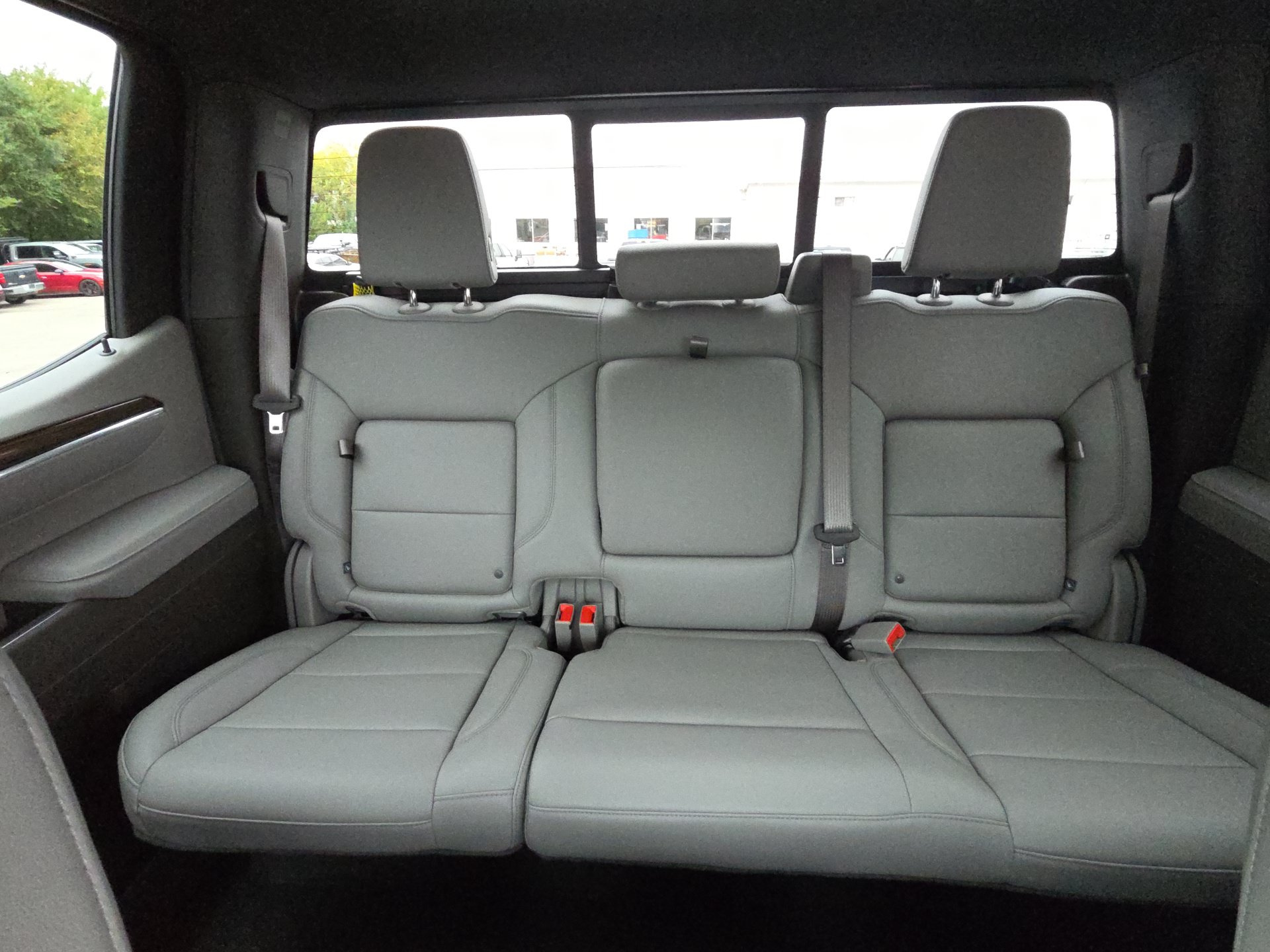New 2026 Chevrolet Silverado 1500 RST w/ Convenience Package II AWD/4WD image 26