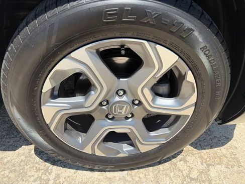 Used 2018 Honda CR-V EX-L image 6