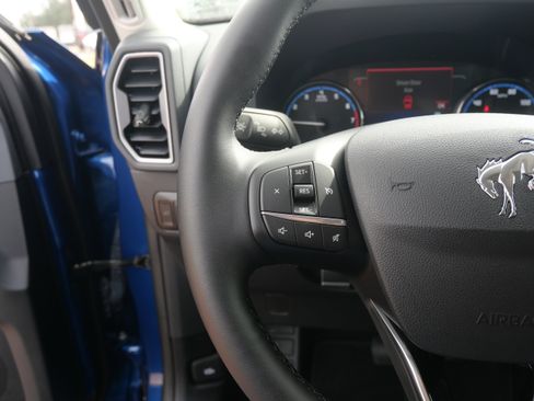 Used 2024 Ford Bronco Sport Outer Banks image 22