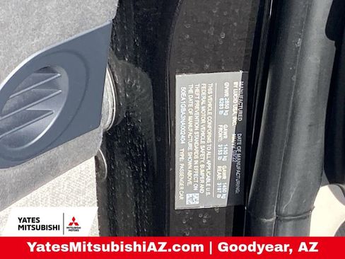 Used 2022 Lucid Air Grand Touring image 30