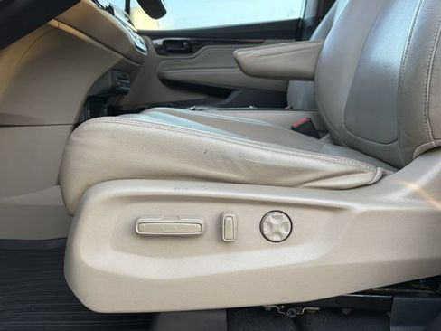 Used 2019 Honda Odyssey Elite image 19