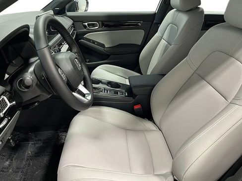 New 2026 Honda Civic Sport Touring image 15