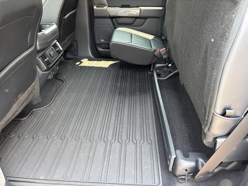 Used 2023 Ford F150 XLT w/ Equipment Group 302A High AWD/4WD image 11