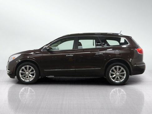Used 2015 Buick Enclave Premium w/ Experience Buick Package AWD/4WD image 2