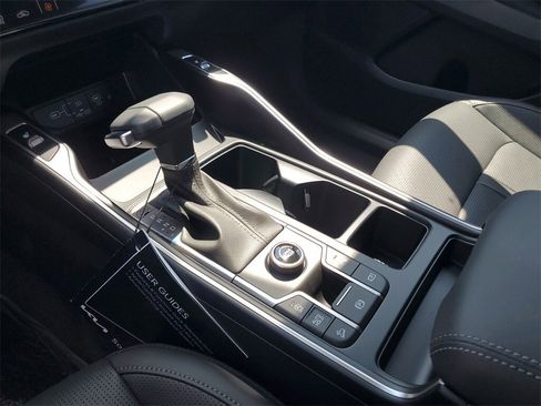 New 2025 Kia Sorento EX w/ Panoramic Sunroof Package image 19