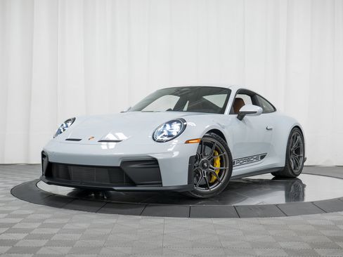 Used 2026 Porsche 911 GT3 image 39