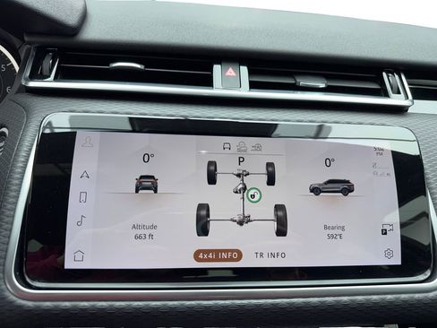 Used 2023 Land Rover Range Rover Velar R-Dynamic S image 28