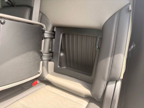 New 2026 Chevrolet Silverado 1500 ZR2 w/ ZR2 Bison Edition AWD/4WD image 16