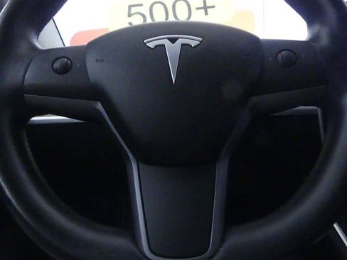 Used 2018 Tesla Model 3 Long Range AWD/4WD image 16