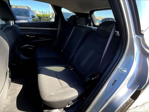 Certified 2023 Hyundai Tucson SEL image 15