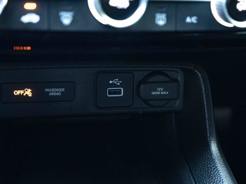 Used 2024 Honda Civic Sport image 34