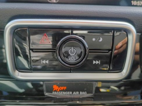 New 2026 Nissan Sentra SV w/ Floor Mat Package FWD image 15