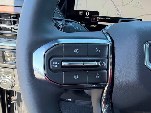 New 2026 GMC Yukon Denali w/ Advanced Technology Package AWD/4WD image 25