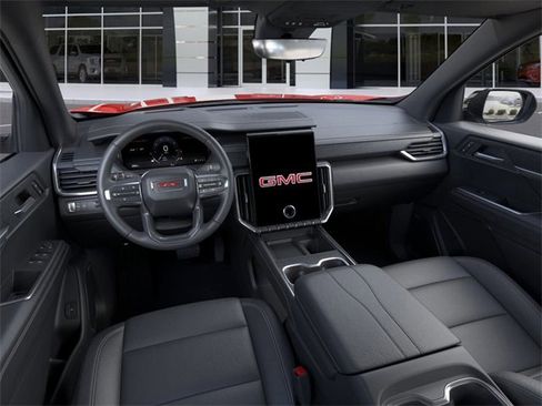 New 2026 GMC Acadia Elevation w/ Black Edition image 15