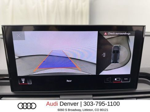 Used 2022 Audi Q5 2.0T Premium Plus AWD/4WD image 17
