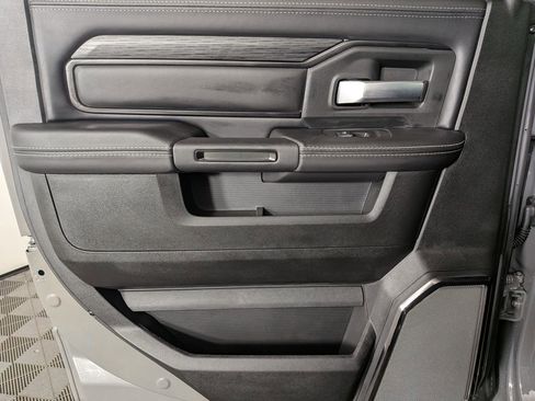 New 2026 RAM 2500 Power Wagon image 30