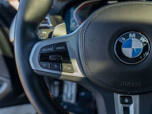 Used 2023 BMW X3 M40i image 26