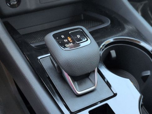 New 2026 Nissan Rogue SV AWD/4WD image 6