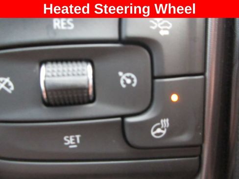 Certified 2026 GMC Sierra 2500 Denali Ultimate w/ Max Trailering Package AWD/4WD image 35