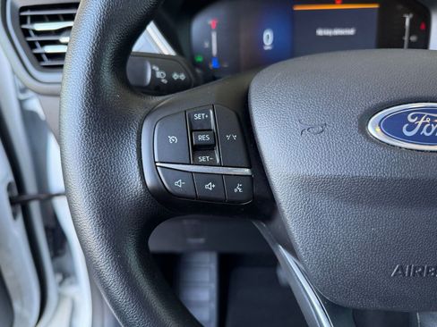 Used 2025 Ford Escape Active FWD image 18