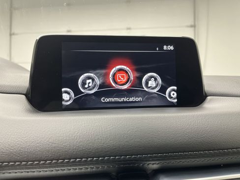 Used 2020 MAZDA CX-5 Touring image 18