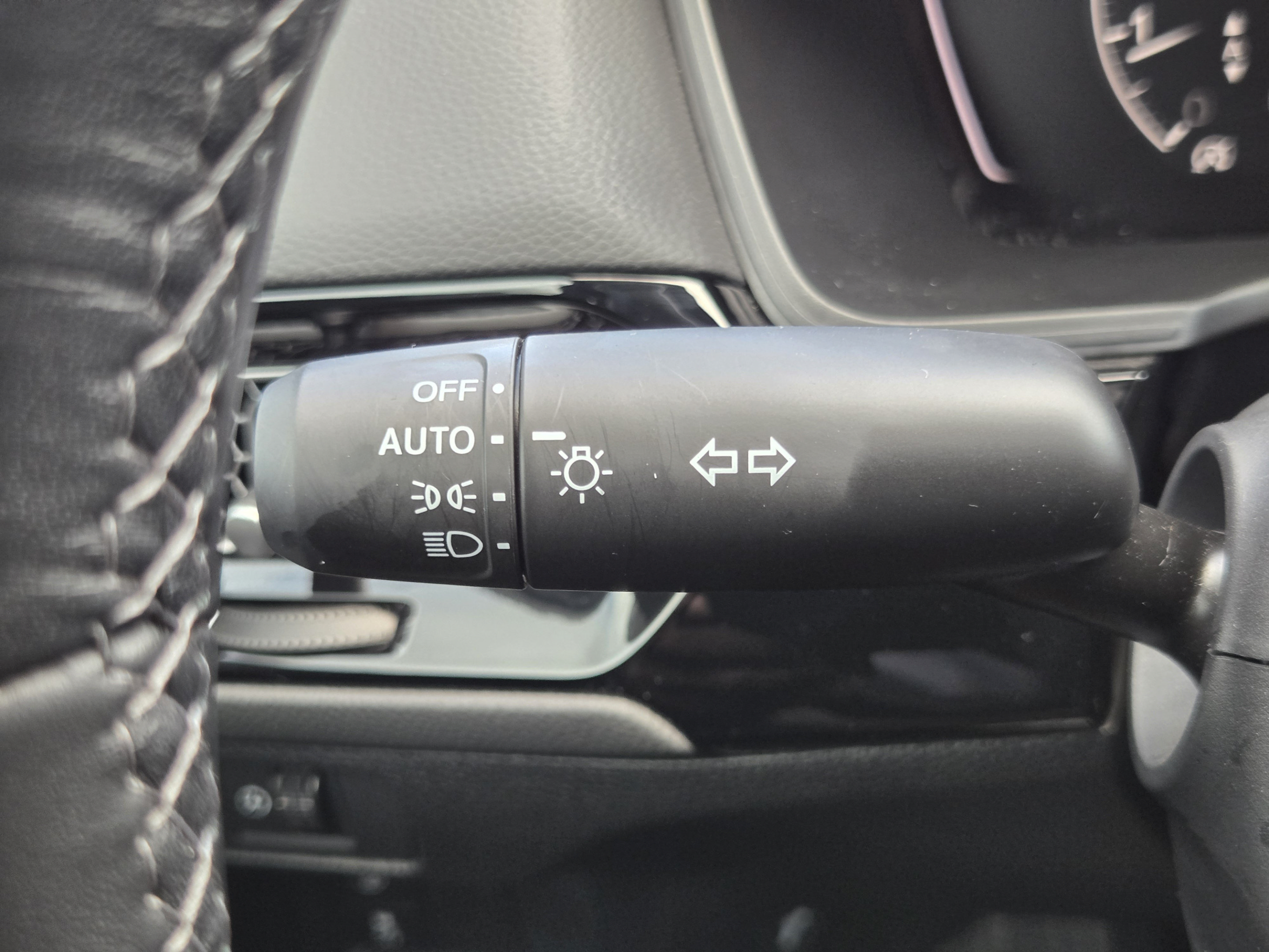 Used 2024 Honda Civic Sport image 18