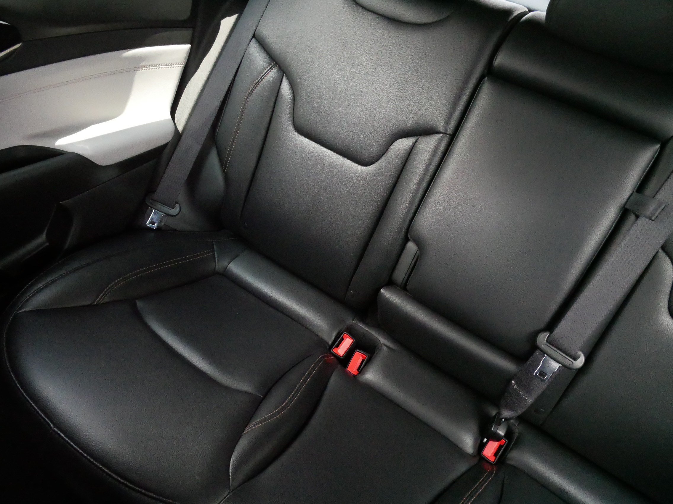 Used 2024 Jeep Compass Limited AWD/4WD image 12