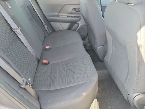 New 2026 Nissan Kicks S image 14