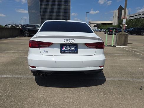 Used 2020 Audi A3 2.0T Premium FWD image 7