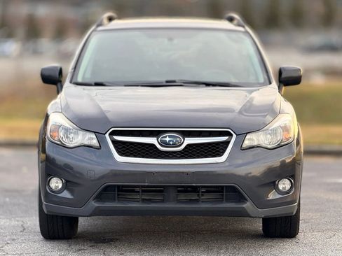 Used 2014 Subaru Crosstrek 2.0i Premium w/ Moonroof Package image 5