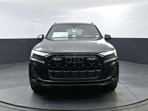 New 2026 Audi Q7 2.0T Premium Plus AWD/4WD image 2