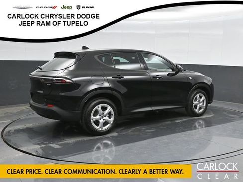 New 2025 Dodge Hornet GT w/ Tech Pack image 2