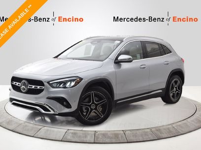 Used 2026 Mercedes-Benz GLA 250