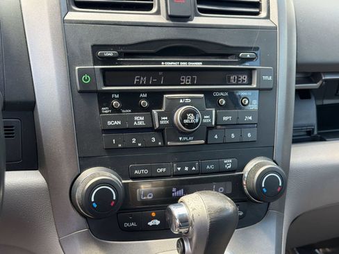 Used 2010 Honda CR-V EX-L image 17