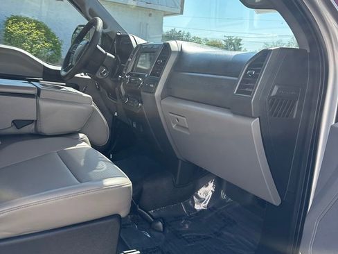 Used 2019 Ford F250 XL w/ STX Appearance Package AWD/4WD image 25