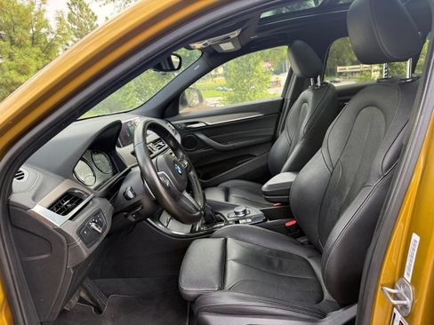 Used 2018 BMW X2 xDrive28i AWD/4WD image 35